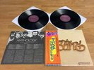 THE BAND, ANTHOLOGY,2LP Vinyl 1978 Japanese, Insert, Obi, STUNNING UNPLAYED COPY