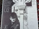U2 - Soul Revelation and Baptism of Fire 2LP no TMOQ TMQ