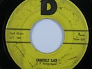 Rock & Roll 45 BIG BOPPER Chantilly Lace D HEAR