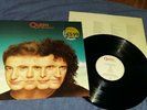 QUEEN   the miracle  1989-UK  FIRST  PRESS- PARLOPHONE -(-A1U;B4U) -EX++