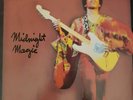 Jimi Hendrix - Midnight Magic - Not TMOQ TAKRL WIZARDO Vinyl LP