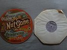 SMALL FACES Ogdens’ nut gone flake IMMEDIATE LP Lilac ‘Mono’ 1L/2L IMLP 012