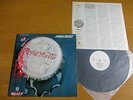 JUDAS PRIEST – ROCKA ROLLA  Japan PROMO@ white label???