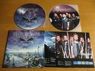 IRON MAIDEN – BRAVE NEW WORLD? 1st press picture