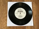 BOB MARLEY - SO MUCH TROUBLE IN THE WORLD - EX UK PROMO 7