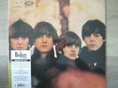 THE BEATLES    
