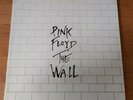 Pink Floyd - The Wall - Double Vinyl LP SHDW 411 UK Press c/w Cover Sticker. VG+