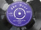 DANDY - RUDY A MESSAGE TO YOU 7'' 1967  SKA BEAT   LISTEN