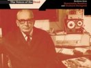 KONSTANTIN RAUDIVE: VOICES OF THE DEAD (LP vinyl *BRAND NEW* *PRE-ORDER*.)