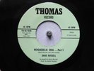 NORTHERN SOUL WIGAN R&B MUSIC RECORDS PSYCHEDELIC SOUL SAXIE RUSSELL FREE UK PP