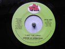 NORTHERN SOUL MECCA MUSIC RECORDS I GOT THE VIBES JOSHIE JO ARMSTEAD FREE UK PP