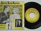 Rock Rockabilly JERRY LEE LEWIS Great Balls Of Fire SUN 281 Original PS 45 MP3