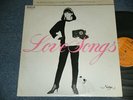 ????? MARIYA TAKEUCHI JAPAN 1980 RVL-8047 LP LOVE SONGS