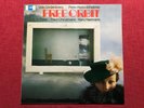 Lp Free Orbit, Udo Lindenberg,  Krautrock
