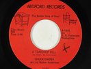 Deep/Northern Soul R&B 45 - Chuck Carter - A Teardrop Fell - Bedford - mp3