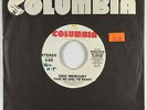 70s Soul 45 - Eric Mercury - Take Me Girl I'm Ready - Columbia - VG+ mp3 promo