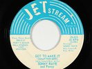 Funk 45 - Sonny Raye & Fancy - Got To Make It - Jetstream - mp3