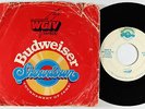 Modern Soul 45 - Rodney & Co. - When You're Dancin - Budweiser Showdown - rare