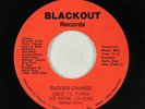 Modern Soul 45 - Sudden Change - Used To Think - Blackout - mp3 - unknown?