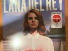 Lana Del Rey Born To Die Limited Edition Red Opaque Vinyl LP