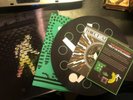 COMPLETE VAULT 40 Jack White & The Raconteurs 