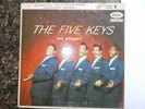 EX-  US CAPITOL EP - THE FIVE KEYS  - 