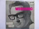 M-  AUSTRALIAN CORAL EP - BUDDY HOLLY - 