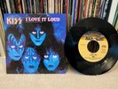 KISS Gene Simmons - I Love It Loud 7