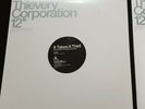 Thievery Corporation - It Takes a Thief 4 x LP Colored Vinyl Set