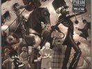 My Chemical Romance The Black Parade UK 2-LP vinyl record (Double Album)