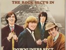 Downliners Sect - The Rock Sects In LP  VERY RARE Original 1966 UK IMPORT 12