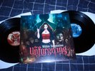 WITHIN TEMPTATION - UNFORGIVING - VINYL 2LP - EU  - 2011 ORIGINAL SONY