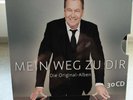 30-CD-BOX Roland Kaiser - Mein Weg zu Dir komplette Alben Schlager