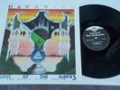 HAWKWIND 12' SINGLE NIGHT OF THE HAWKS FLEP104 EARTH RITUAL PREVIEW
