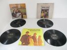 3x The Mama's And The Papa's LP - If You Can Believe, DS50010 & 20 Golden Hits
