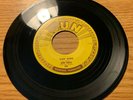 ROCKABILLY 45 JACK EARLS SLOW DOWN SUN 240 MINT-