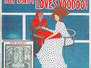 MY BABY-Loves Voodoo  (LP) (UK IMPORT) VINYL NEW