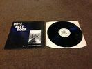 BOYS NEXT DOOR ALL IN A DAYS UNEMPLOYMENT  INDI RELEASE 1980 EP PUNK