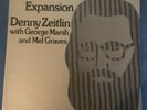 Denny Zeitlin with George Marsh and Mel Graves-Expansion LP...1975 RE 1750 Arch
