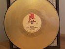 WASP Gold Vinyl 12
