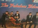 vinyl record the best of fabulous echoes black label diamond
