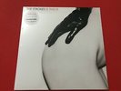 The Strokes Is This It White Colored Brand New & Near Mint (NM or M-) Sold Out