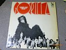Bonzo Dog Doo Dah Band - Gorilla LP Record Liberty Mono Original