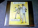 Mott The Hoople - All The Young Dudes Vinyl LP CBS 65184