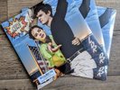 Lana del rey Norman Fucking Rockwell Ltd Edition Blue Vinyl LP Brand New Sealed