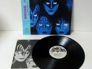 Kiss / Creatures Of The Night / Casablanca 28S-138 / JAPAN LP OBI Vinyl D1557