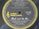 FLASH AND THE PAN - HEADLINES 1982 ALBERT PRODUCTION APLP.054 VANDA & YOUNG LP