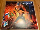 Manowar Warriors of the World White Weiße Vinyl Limitiert 500 Stück Weltweit Top