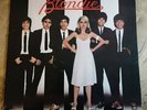 Blondie LP Parallel lines UK Chrysalis 1st press INCREDIBLE COPY WW