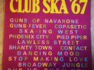 Various LP Club Ska 67 UK Island press IRSP 4 BEAUTIFUL COPY WW
